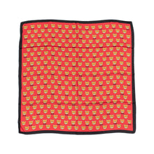 Load image into Gallery viewer, MOSCHINO - WOMAN - FOULARDS - 03549

