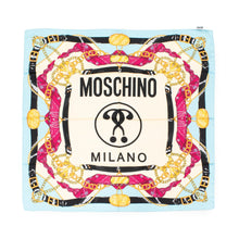 Load image into Gallery viewer, MOSCHINO - WOMAN - FOULARDS - 03549
