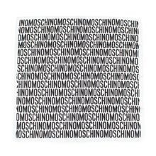 Load image into Gallery viewer, MOSCHINO - WOMAN - FOULARDS - 03549
