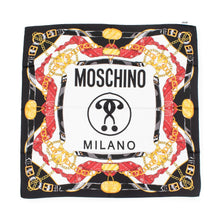 Load image into Gallery viewer, MOSCHINO - WOMAN - FOULARDS - 03549
