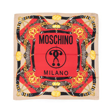 Load image into Gallery viewer, MOSCHINO - WOMAN - FOULARDS - 03549
