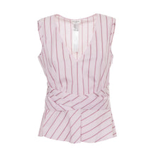 Load image into Gallery viewer, TWINSET - WOMAN - TOP - 201ST202L
