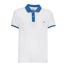 Load image into Gallery viewer, HARMONT&amp;BLAINE - MAN - POLO SHIRTS - LX0A35
