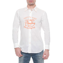 Load image into Gallery viewer, HARMONT&amp;BLAINE - MAN - SHIRTS - C7135
