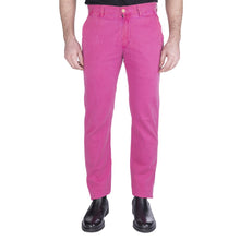 Load image into Gallery viewer, HARMONT&amp;BLAINE - MAN - TROUSERS - W0064
