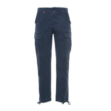 Load image into Gallery viewer, FRANKLIN MARSHALL - MAN - TROUSERS - PTMF211ANW17
