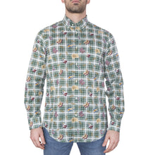 Load image into Gallery viewer, AMERIGO VESPUCCI - MAN - SHIRTS - C0A372
