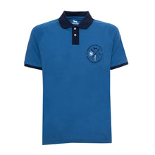 Load image into Gallery viewer, HARMONT&amp;BLAINE - MAN - POLO SHIRTS - L00A06

