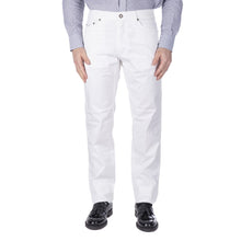Load image into Gallery viewer, HARMONT&amp;BLAINE - MAN - TROUSERS - W1049
