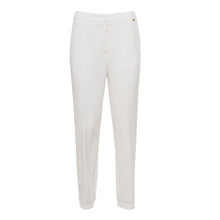 Load image into Gallery viewer, TWINSET - WOMAN - TROUSERS - 201ST2091
