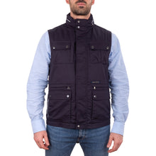 Load image into Gallery viewer, AMERIGO VESPUCCI - MAN - COATS &amp; JACKETS - P18A201
