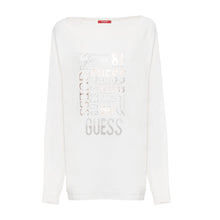 Load image into Gallery viewer, GUESS - WOMAN - TOPWEAR - W82R70
