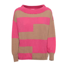 Load image into Gallery viewer, TWINSET - WOMAN - TOPWEAR - 201ST3110
