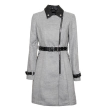 Load image into Gallery viewer, GUESS - WOMAN - COATS &amp; JACKETS - W1GL08
