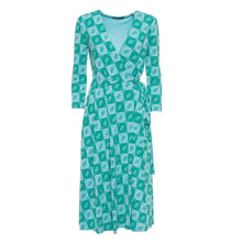 Load image into Gallery viewer, GUESS - WOMAN - DRESSES - W1GK0S
