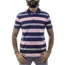 Load image into Gallery viewer, AMERIGO VESPUCCI - MAN - POLO SHIRTS - E20A012
