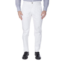 Load image into Gallery viewer, HARMONT&amp;BLAINE - MAN - TROUSERS - W7029

