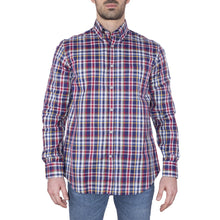 Load image into Gallery viewer, AMERIGO VESPUCCI - MAN - SHIRTS - C0A346
