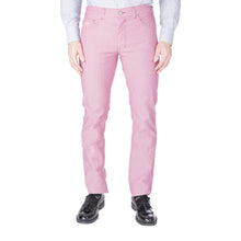 Load image into Gallery viewer, HARMONT&amp;BLAINE - MAN - TROUSERS - WNBO00
