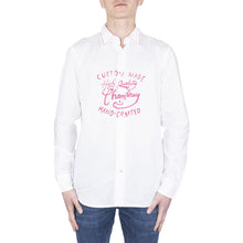 Load image into Gallery viewer, HARMONT&amp;BLAINE - MAN - SHIRTS - C7135
