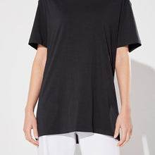 Load image into Gallery viewer, LA PERLA - WOMAN - T SHIRT - LPDCFIM022168
