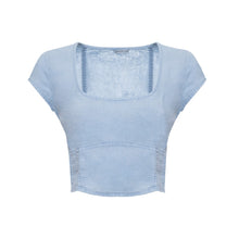 Load image into Gallery viewer, GUESS - WOMAN - TOP - W1GH52
