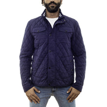 Load image into Gallery viewer, AMERIGO VESPUCCI - MAN - COATS &amp; JACKETS - P20A2007
