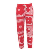 Load image into Gallery viewer, FRANKLIN MARSHALL - MAN - TROUSERS - PFMF080ANW18
