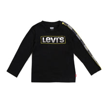 Load image into Gallery viewer, LEVIS - BOYS - T SHIRT - 6EC223
