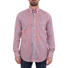 Load image into Gallery viewer, AMERIGO VESPUCCI - MAN - SHIRTS - C0A347
