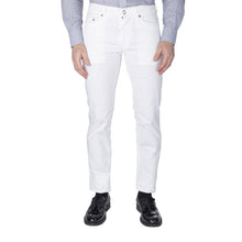 Load image into Gallery viewer, HARMONT&amp;BLAINE - MAN - TROUSERS - WNB001

