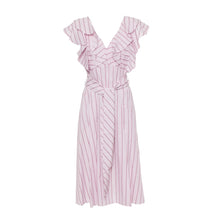 Load image into Gallery viewer, TWINSET - WOMAN - DRESSES - 201ST202J
