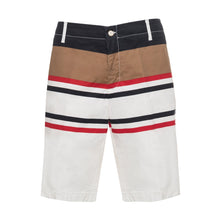Load image into Gallery viewer, HARMONT&amp;BLAINE - MAN - BERMUDA - BRD013
