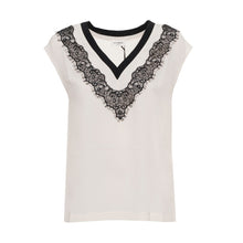 Load image into Gallery viewer, TWINSET - WOMAN - TOP - 201ST201A
