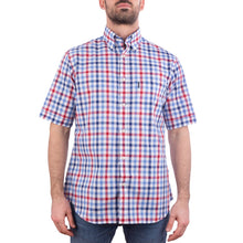 Load image into Gallery viewer, AMERIGO VESPUCCI - MAN - SHIRTS - E18A302
