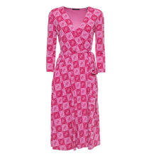 Load image into Gallery viewer, GUESS - WOMAN - DRESSES - W1GK0S
