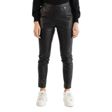 Load image into Gallery viewer, TWINSET - WOMAN - TROUSERS - 191MP2260
