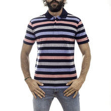 Load image into Gallery viewer, AMERIGO VESPUCCI - MAN - POLO SHIRTS - E20A009
