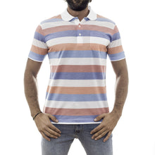 Load image into Gallery viewer, AMERIGO VESPUCCI - MAN - POLO SHIRTS - E20A010
