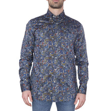 Load image into Gallery viewer, AMERIGO VESPUCCI - MAN - SHIRTS - C0A372
