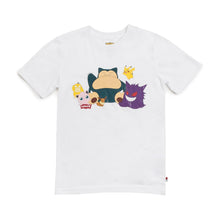 Load image into Gallery viewer, LEVIS - BOYS - T SHIRT - 91D374
