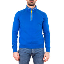 Load image into Gallery viewer, AMERIGO VESPUCCI - MAN - TOPWEAR - P18A012SF
