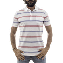 Load image into Gallery viewer, AMERIGO VESPUCCI - MAN - POLO SHIRTS - E20A003
