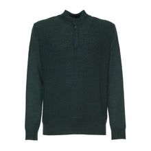Load image into Gallery viewer, UNGARO - MAN - TOPWEAR - UTNE023
