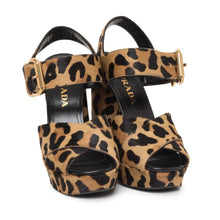 Load image into Gallery viewer, PRADA - WOMAN - SHOES - 1XP873
