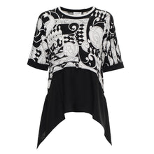 Load image into Gallery viewer, TWINSET - WOMAN - TOPWEAR - 201ST3161

