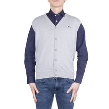 Load image into Gallery viewer, HARMONT&amp;BLAINE - MAN - TOPWEAR - H1317
