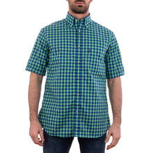 Load image into Gallery viewer, AMERIGO VESPUCCI - MAN - SHIRTS - E18A302

