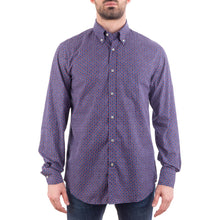 Load image into Gallery viewer, AMERIGO VESPUCCI - MAN - SHIRTS - C0A380
