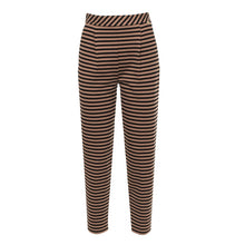 Load image into Gallery viewer, TWINSET - WOMAN - TROUSERS - 201ST2193

